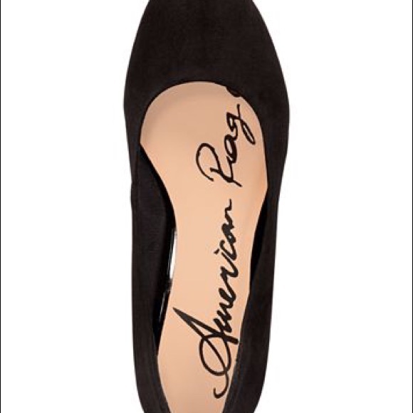 American Rag Felix Pumps - Picture 6 of 8